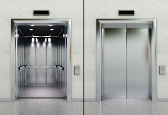 什么是無障礙電梯呢？